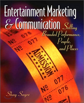 Entertainment Marketing & Communication