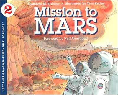 Mission to Mars