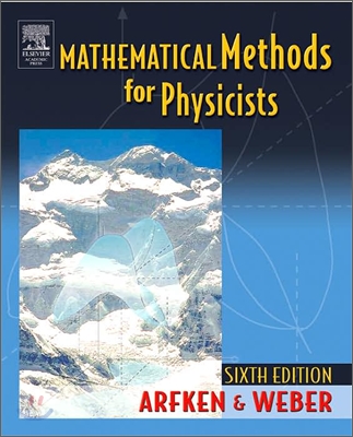 Mathematical Methods for Physicists