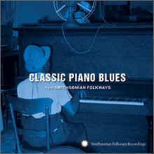 Classic Piano Blues from Smithsonian Folkways (클래식 피아노 블루스 모음집)