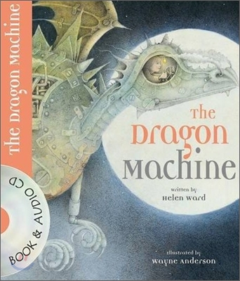 [베오영]The Dragon Machine (Paperback Set)