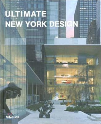 Ultimate New York Design (Hardcover)