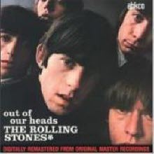 Rolling Stones - Out Of Our Heads (수입)