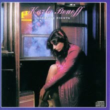 Karla Bonoff - Restless Nights (수입)