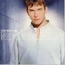 Stephen Gately - New Beginning