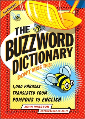 Buzzword Dictionary