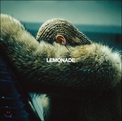 Beyonce (비욘세) 6집 - Lemonade
