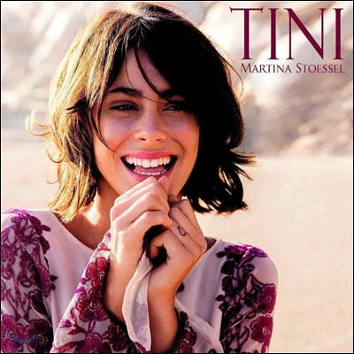 Tini [Martina Stoessel] (티니-마르티나 스토셀) - Tini [Martina Stoessel]