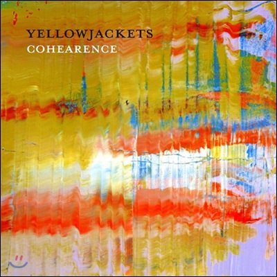 Yellowjackets (옐로우재킷) - Cohearence