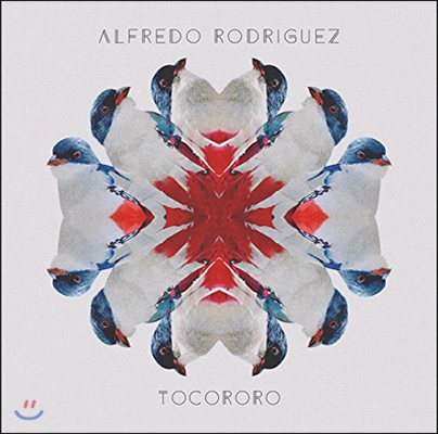 Alfredo Rodriguez (알프레도 로드리게즈) - Tocororo 