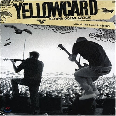 Yellowcard - Beyond Ocean Avenue:Live At The Electic