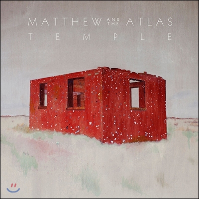 Matthew And The Atlas (매튜 앤 더 아틀라스) - Temple