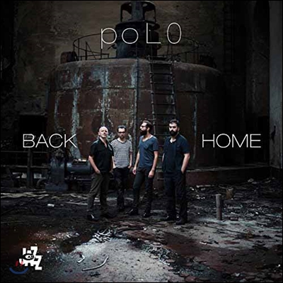 poL0 (폴제로) - Back Home