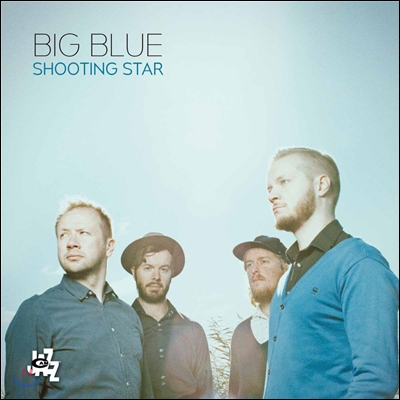 Big Blue (빅 블루) - Shooting Star