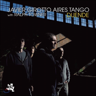 Javier Girotto &amp; Ralph Towner  (예비에르 지로토 &amp; 랄프 타우너) - Duende