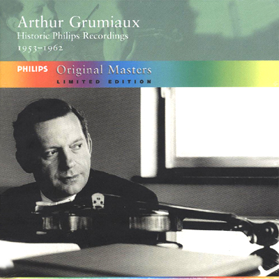 Arthur Grumiaux