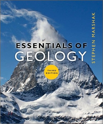 Essentials of Geology, 3/E (IE)