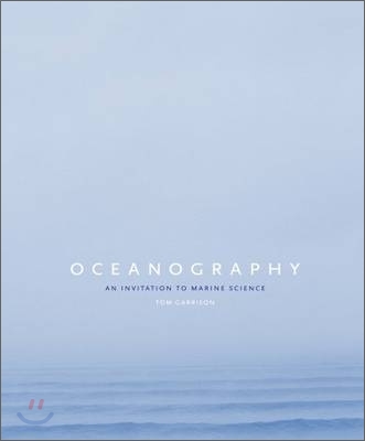 Oceanography : An Invitation to Marine Science, 7/E