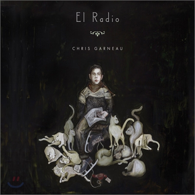 Chris Garneau - El Radio [재발매]