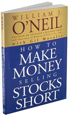 How to Make Money Selling Stocks Short