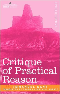 Critique of Practical Reason