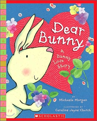 Dear Bunny