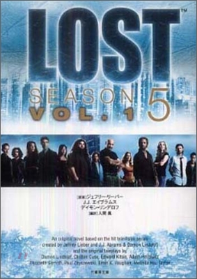 LOST Season5(1)