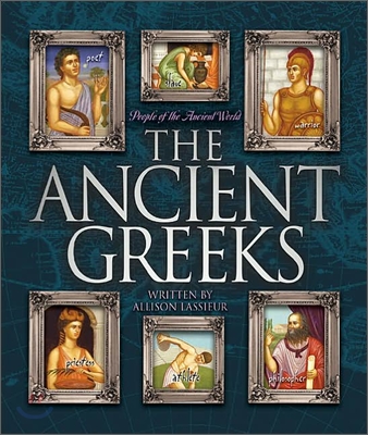 The Ancient Greeks