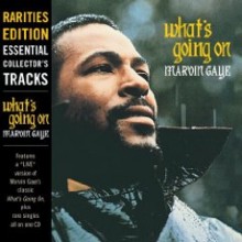 Marvin Gaye - What's Going On (Rarities Edition)