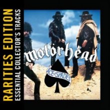 Motorhead - Ace Of Spades (Rarities Edition)