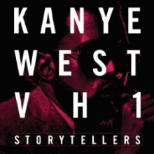 Kanye West - VH1 Storytellers (Deluxe Edition)