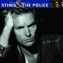 Sting &amp; The Police - The Very Best Of Sting &amp; The Police (수입/미개봉)