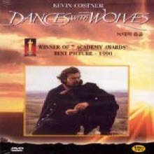 [DVD] Dances With Wolves - 늑대와 춤을 (2DVD)