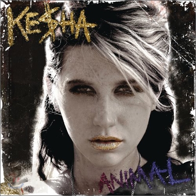 Kesha - Animal