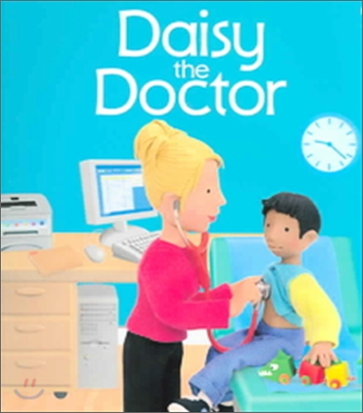 Daisy The Doctor
