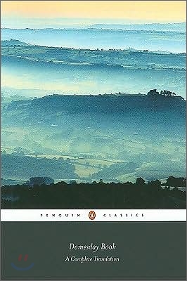 Domesday Book (Penguin Classic): A Complete Translation