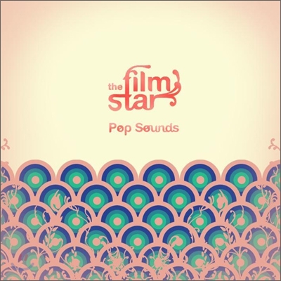 필름스타 (The Filmstar) 1집 - Pop Sounds