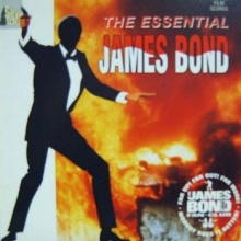 O.S.T. - The Essential James Bond (수입)