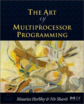 The Art of Multiprocessor Programming