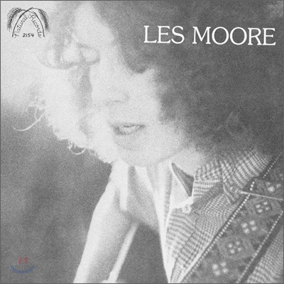 Les Moore - Yesterday (LP Miniature)