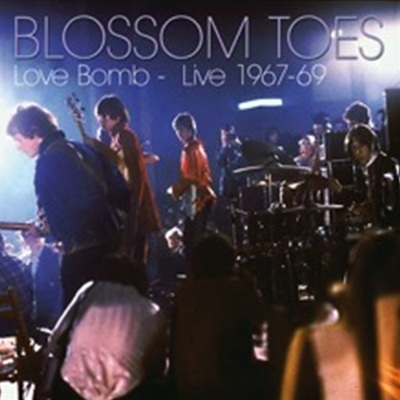 Blossom Toes - Live In Stockolhm