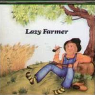 Lazy Farmer Featuring Wizz Jones - Lazy Farmer