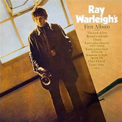 Ray Warleigh - Ray Warleigh's First Album
