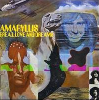 Bread, Love & Dreams - Amaryllis