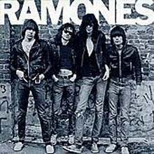 Ramones - Ramones 