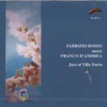 Fabrizio Bosso u0026 Franco D'Andrea - Jazz at Villa Durio - 예스24
