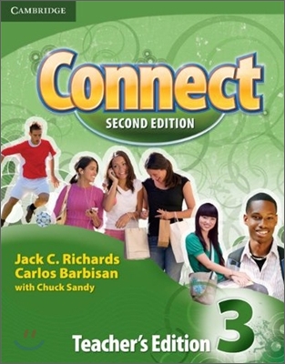 Connect 3