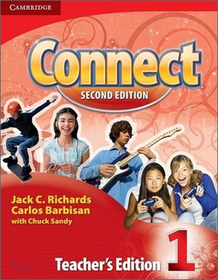 Connect 1