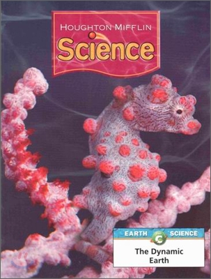 Houghton Mifflin Science Level 6 Unit C : Pupil&#39;s Edition Module (2007)