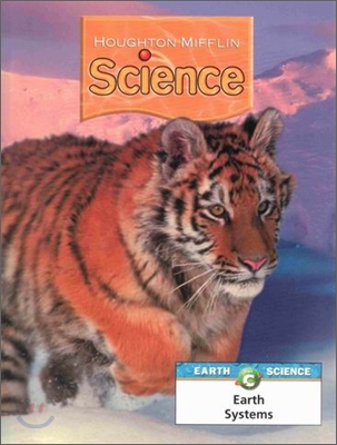 Houghton Mifflin Science Level 5 Unit C : Pupil&#39;s Edition Module (2007)